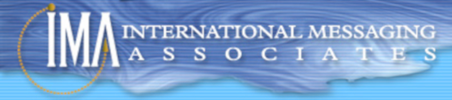 International Messaging Associates (IMA) - Tim Kehres Consulting