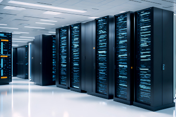 Network and Infrastructure Planning