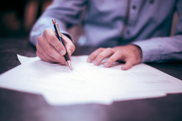 Technical and Business Writing Services
